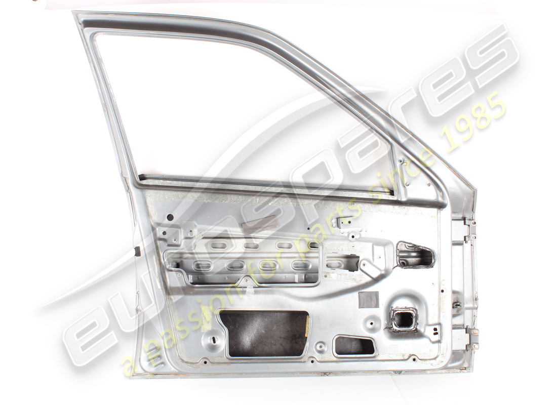 USED MASERATI COMPLETE FRONT LH DOOR2ND VERSION. PART NUMBER 374530103 (7) used maserati complete front lh door2nd version. part number 374530103 (7)