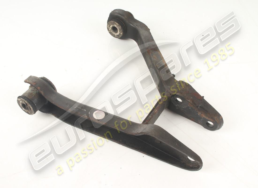 USED Ferrari LH FRONT SUSPENSION UPPER LEVER . PART NUMBER 131901 (1) USED Ferrari LH FRONT SUSPENSION UPPER LEVER . PART NUMBER 131901 (1)