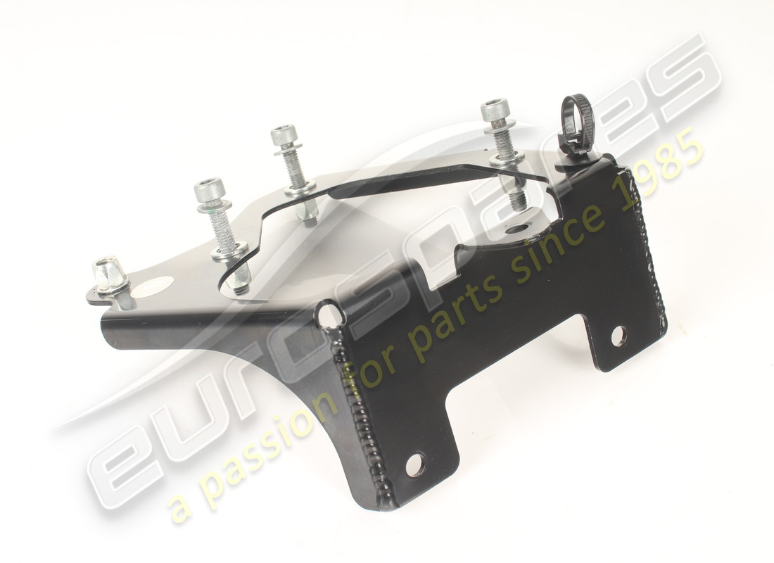 used ferrari staffa fix pompa olio. part number 986012 (3)