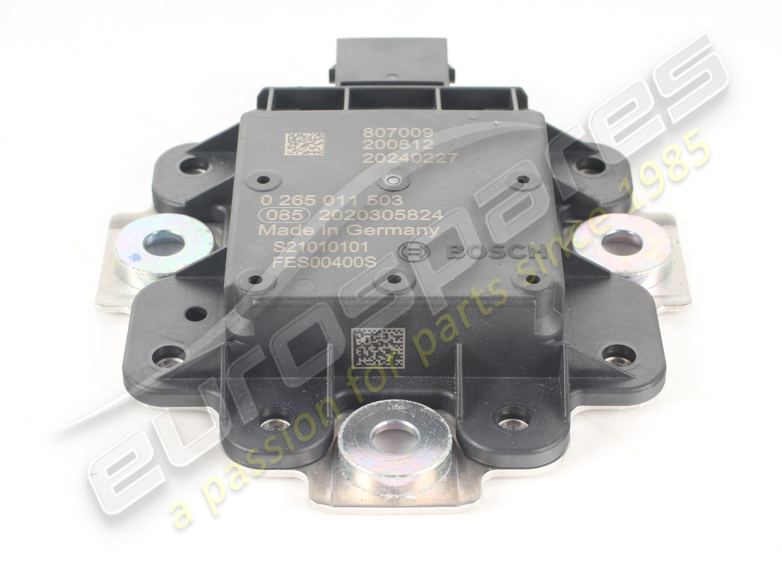 USED FERRARI SENSORE 6D ¿ SERIE. PART NUMBER 807009 (4) used ferrari sensore 6d ¿ serie. part number 807009 (4)