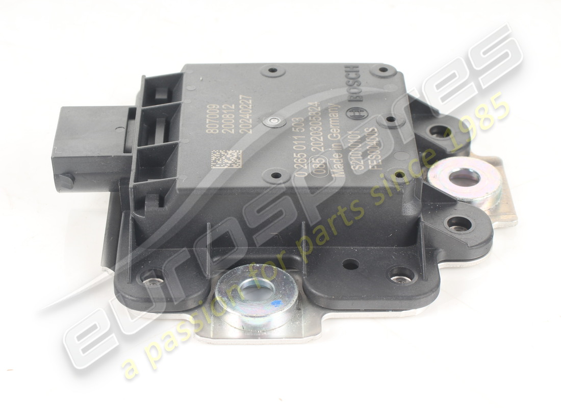 USED FERRARI SENSORE 6D ¿ SERIE. PART NUMBER 807009 (3) used ferrari sensore 6d ¿ serie. part number 807009 (3)