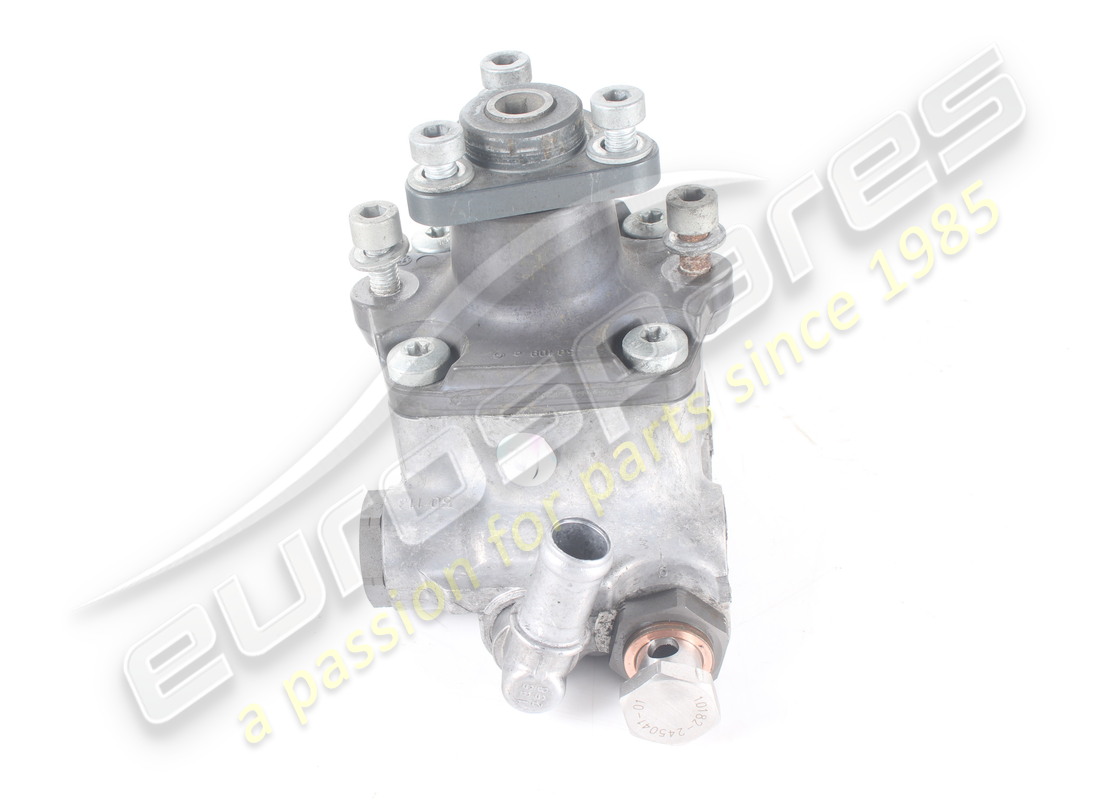 used ferrari power steering pump. part number 277566 (2)