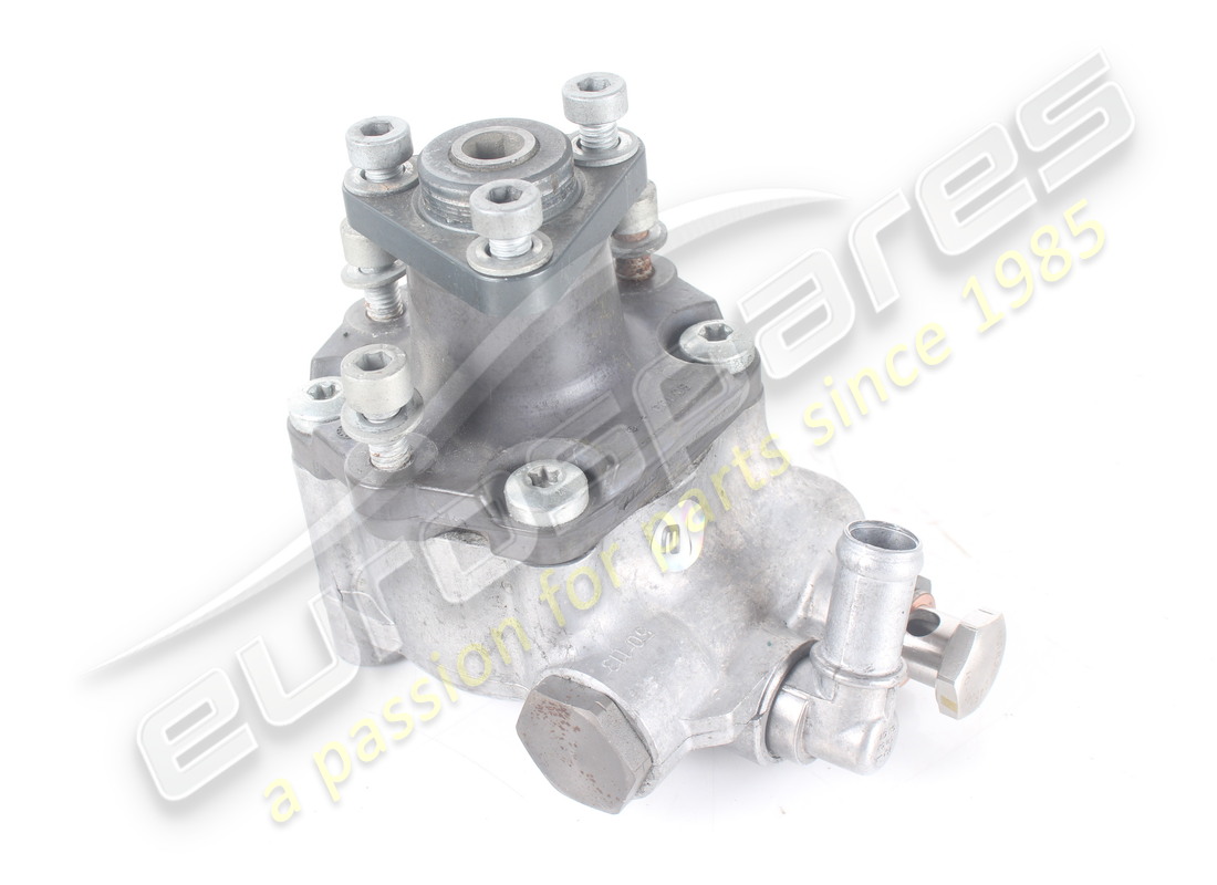 USED Ferrari POWER STEERING PUMP . PART NUMBER 277566 (1)