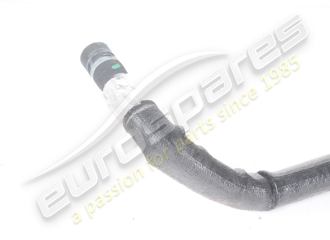 USED FERRARI PIPE FROM UNDERBODY TO RESER. PART NUMBER 315061 (2) used ferrari pipe from underbody to reser. part number 315061 (2)