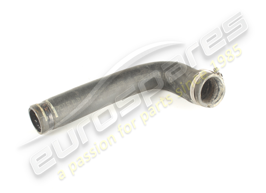 used ferrari water delivery hose. part number 285894 (2)