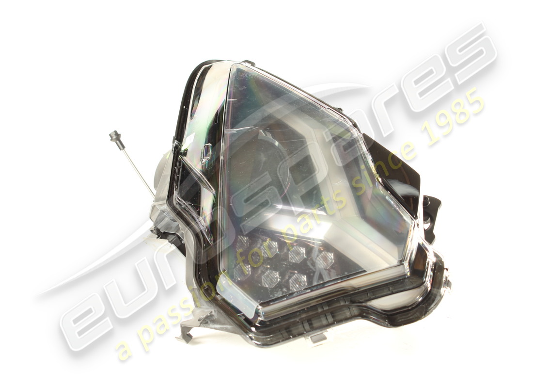 NEW Lamborghini HEADLAMP . PART NUMBER 471941003H (1)