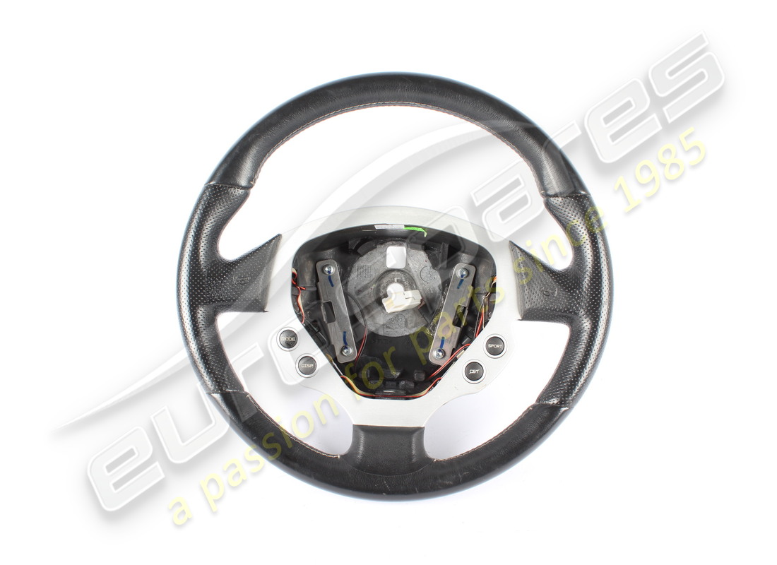 USED Ferrari 612 STEERING WHEEL . PART NUMBER 68070900 (1)