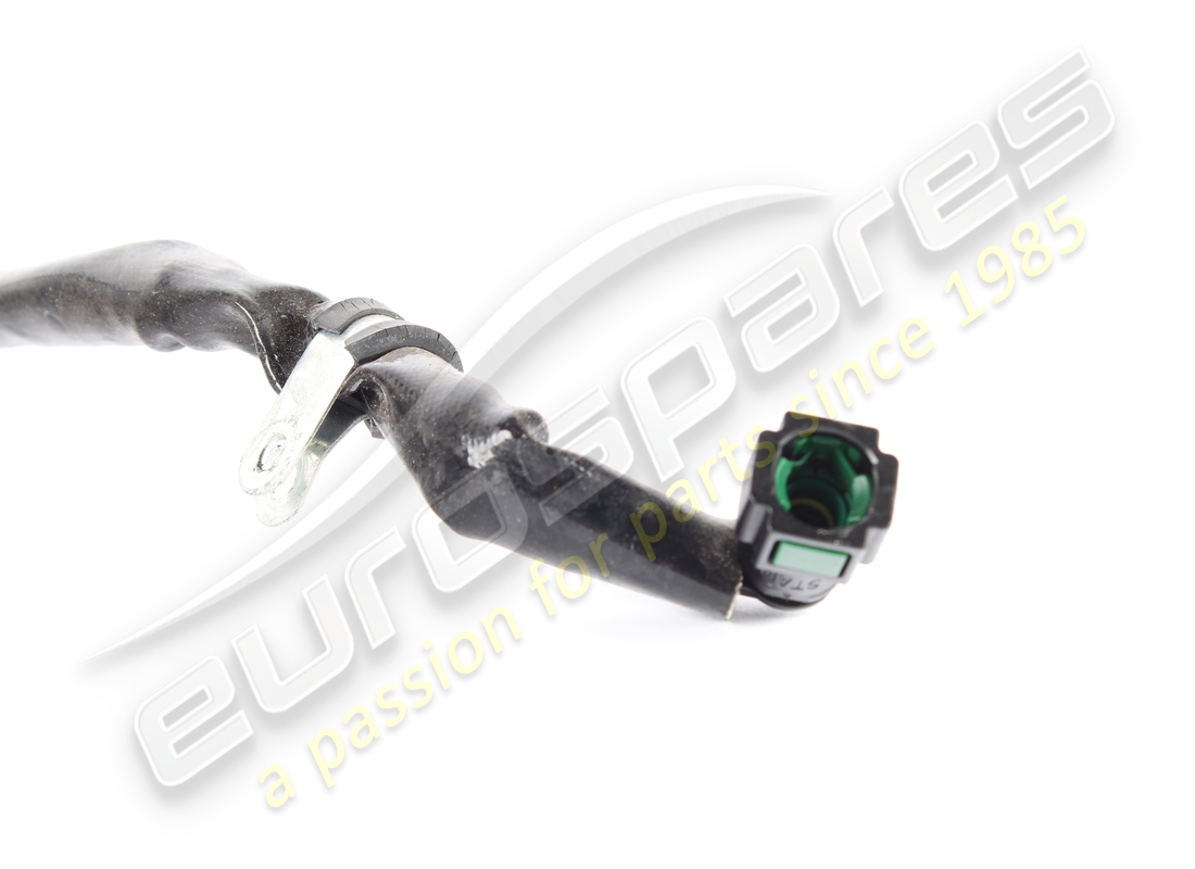 USED FERRARI TUBO DA SERB. OLIO A POLMONE. PART NUMBER 772341 (2) used ferrari tubo da serb. olio a polmone. part number 772341 (2)