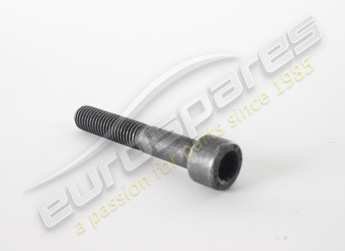 new porsche screw, cheese hd. - m 10 x 61. part number 99951004309 (1)