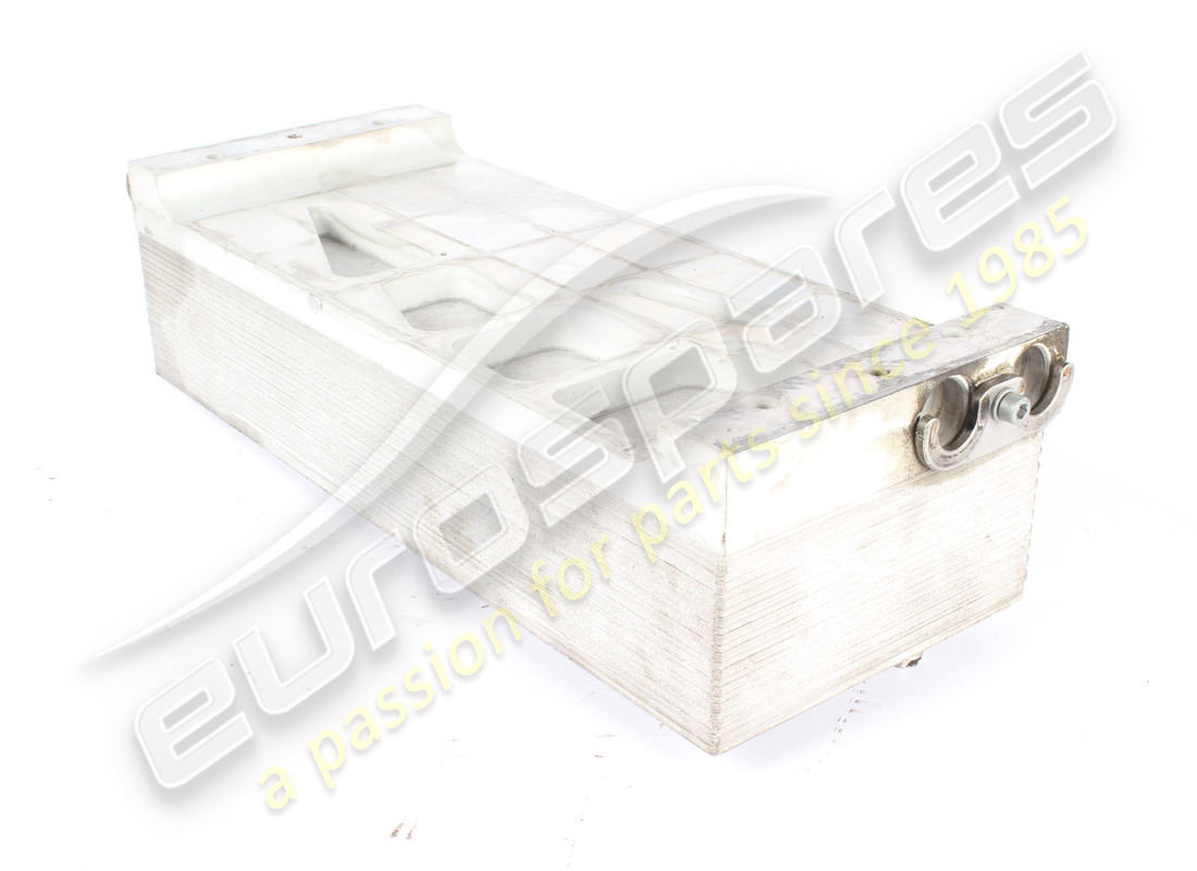 used ferrari heat exchanger. part number 343213 (3)