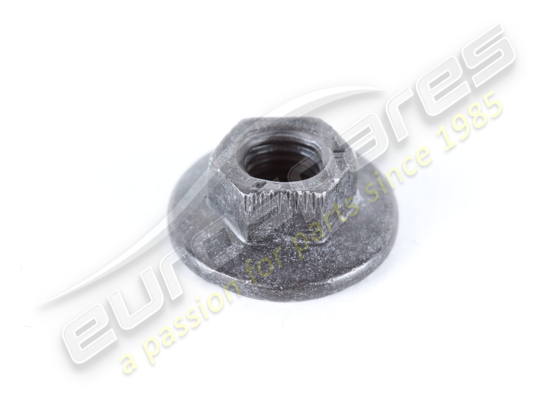 NEW Porsche HEX. NUT WITH WASHER . PART NUMBER N90663603 (1)