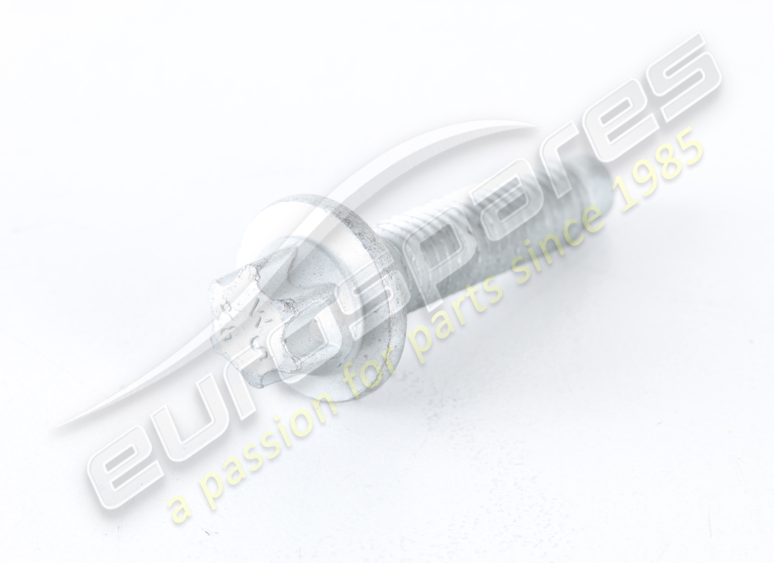 new porsche hexagon head bolt. part number 90038516701 (1)