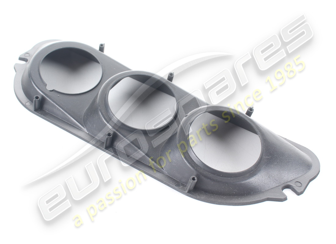 new ferrari instruments plate rhd part number 63462700 (2)