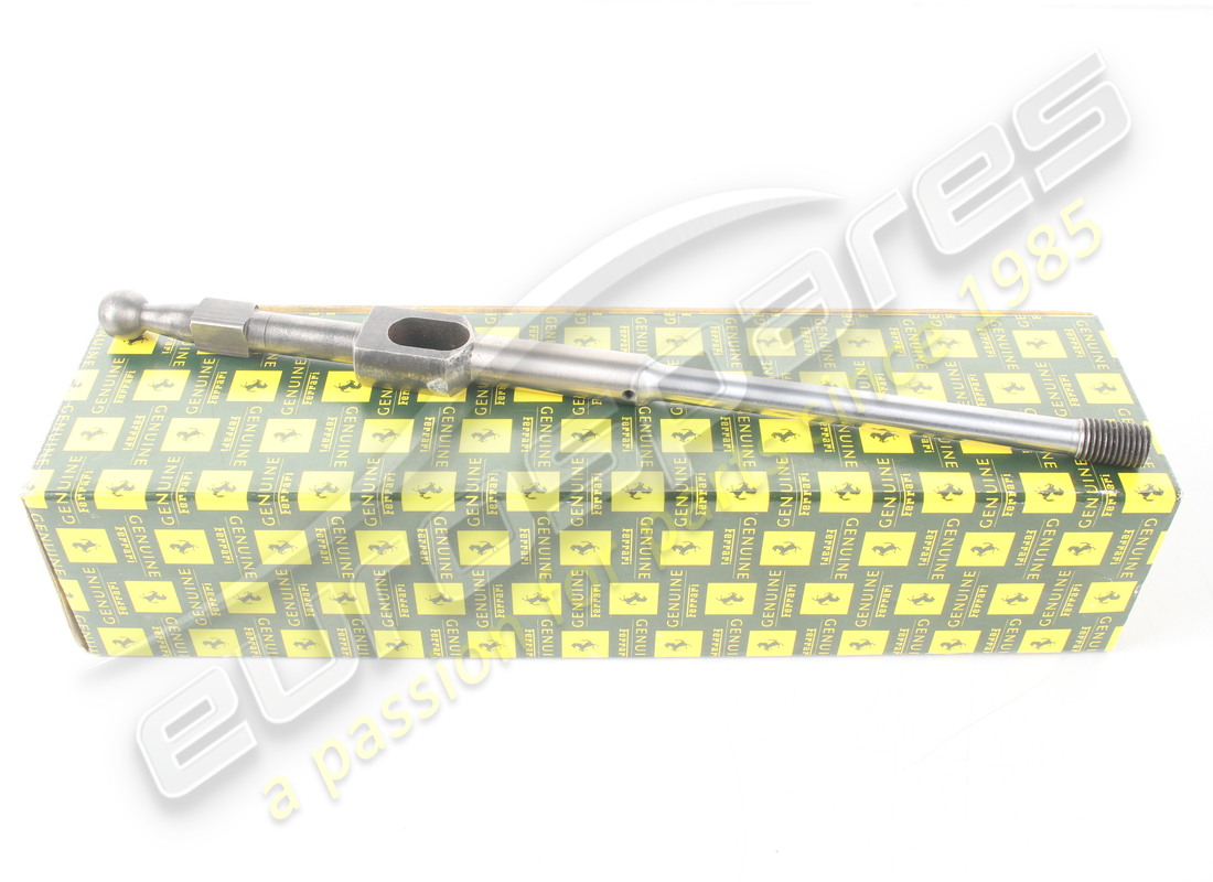 NEW FERRARI GEAR LEVER. PART NUMBER 256688 (1) new ferrari gear lever. part number 256688 (1)