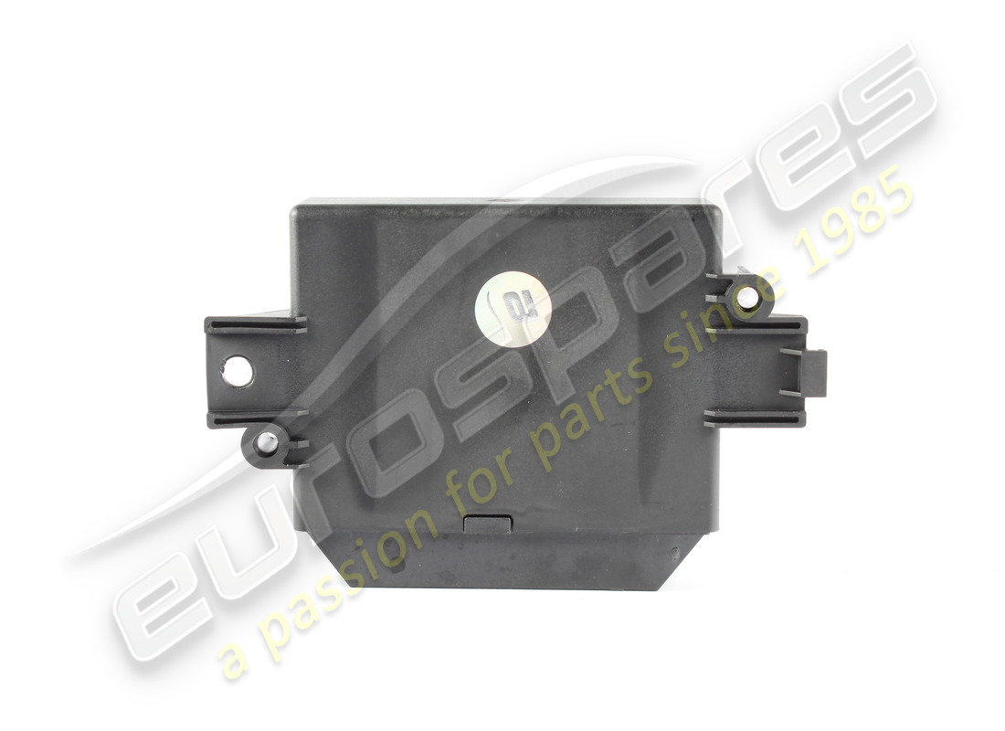 used ferrari centralina sensore parchegg. part number 203963 (3)