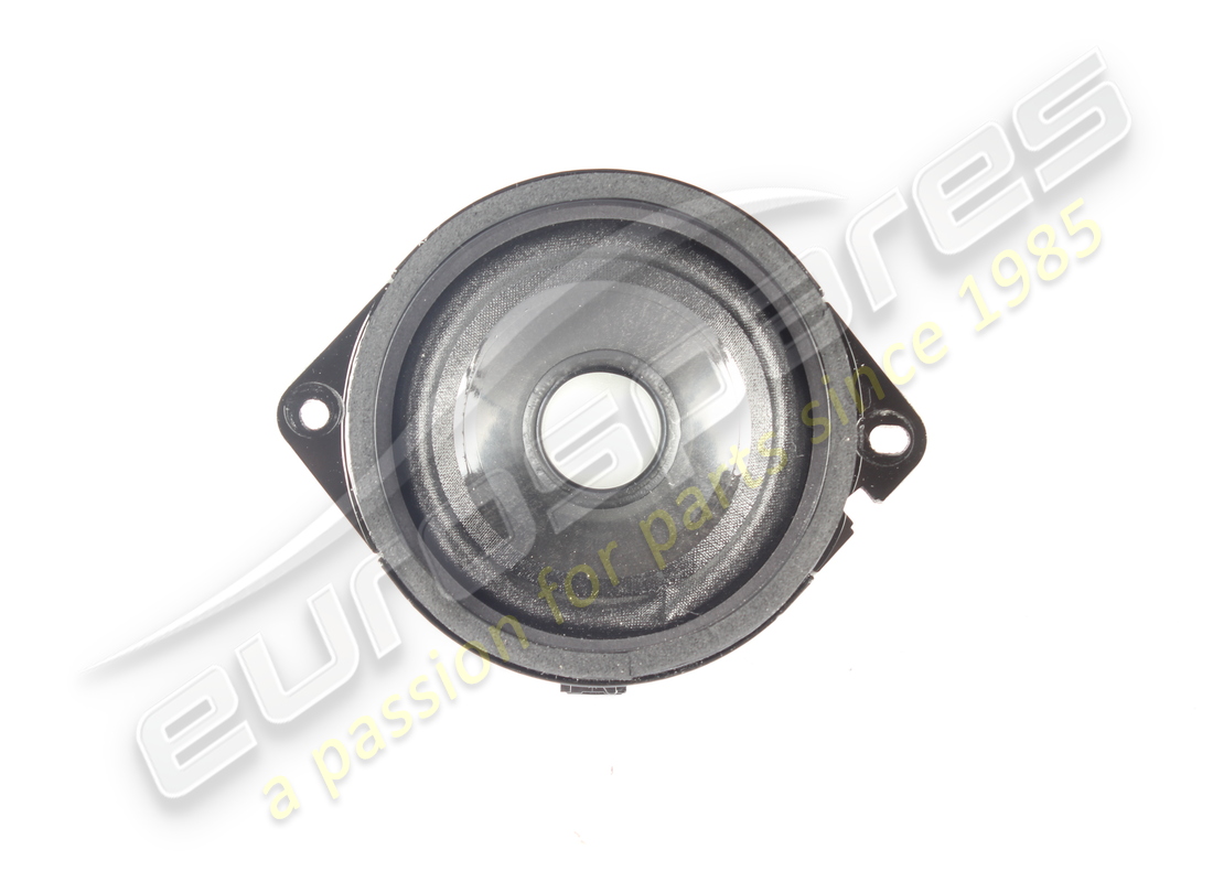 USED Maserati MID-WOOFER LOUDSPEAKER . PART NUMBER 670161026 (1)