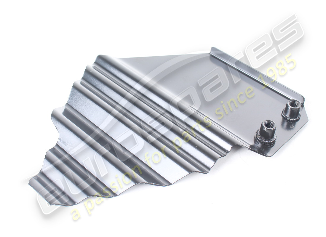 NEW ASTON MARTIN STIFFENER, CHIN LH PART NUMBER DG4330907AB (2) new aston martin stiffener, chin lh part number dg4330907ab (2)