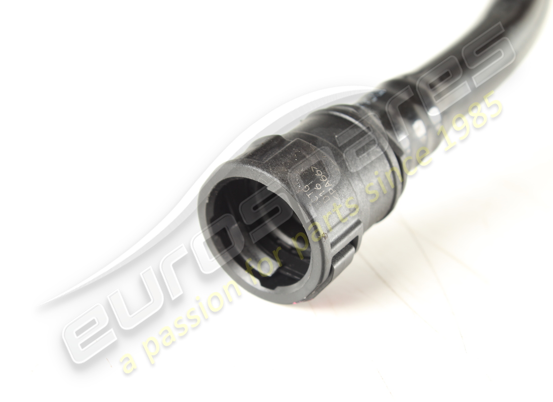 used maserati silencer multi-functional valve. part number 217194 (3)