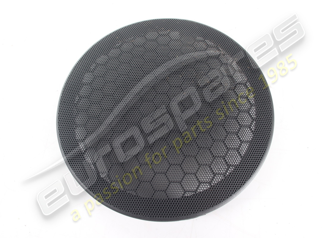 USED Maserati SPEAKER GRILL . PART NUMBER 388300600 (1)