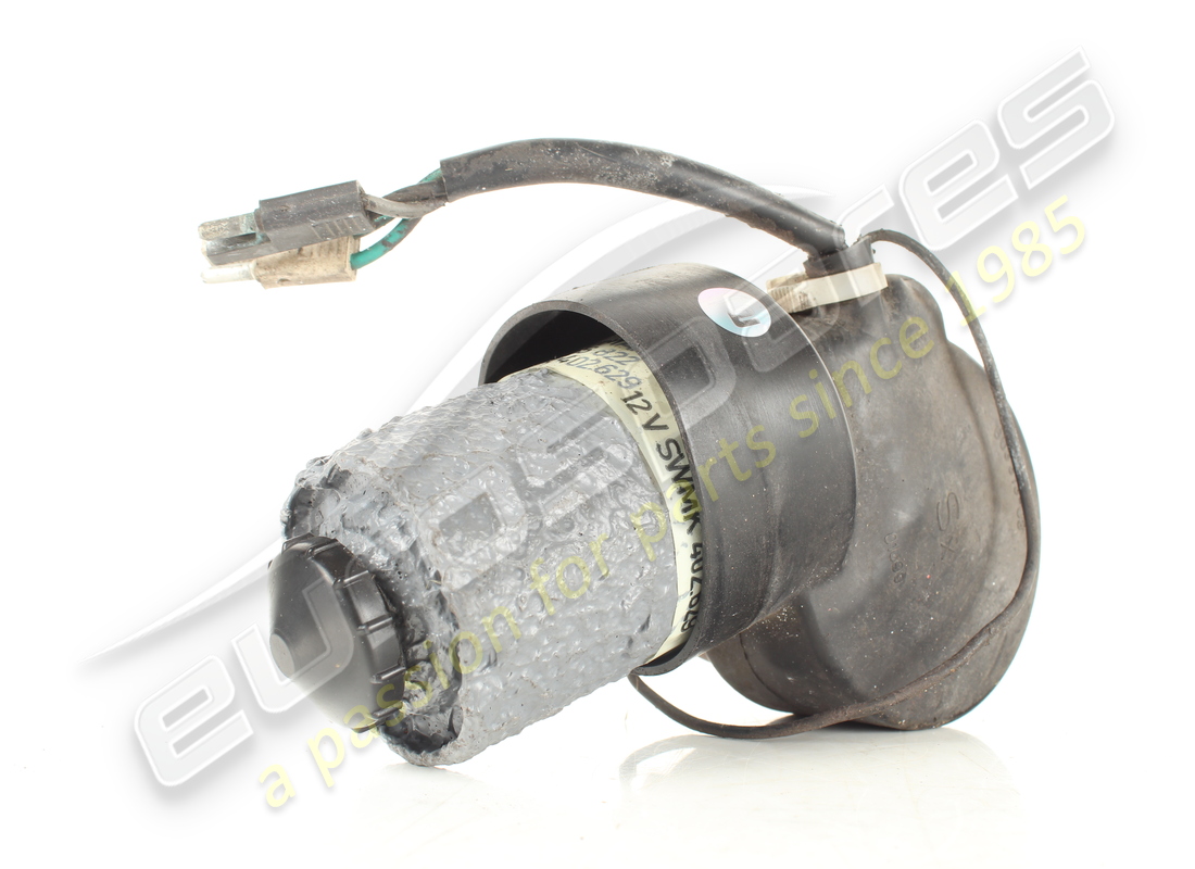 used ferrari headlight lifting motor. part number 172534 (5)