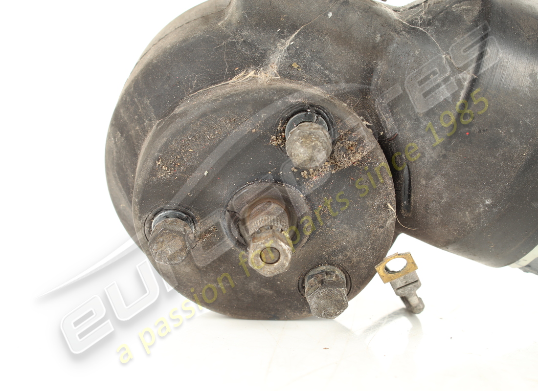 used ferrari headlight lifting motor. part number 172534 (3)