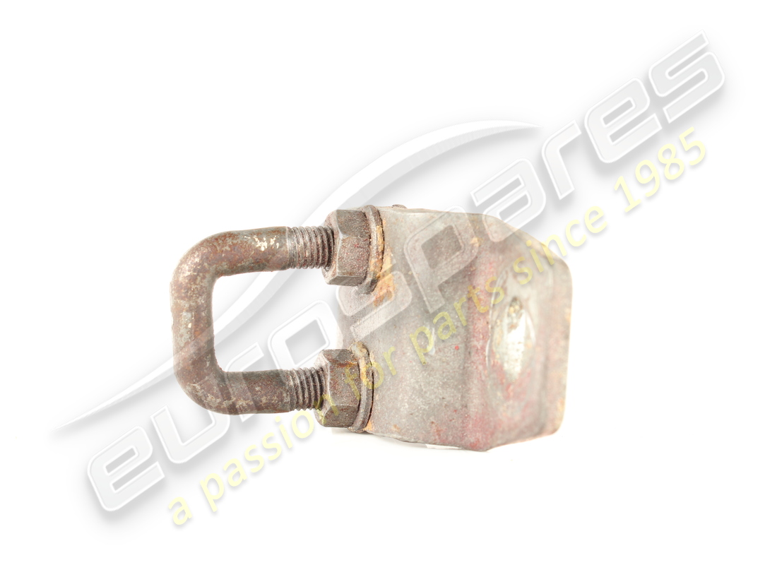 used ferrari bonnet catch. part number 60560100 (3)