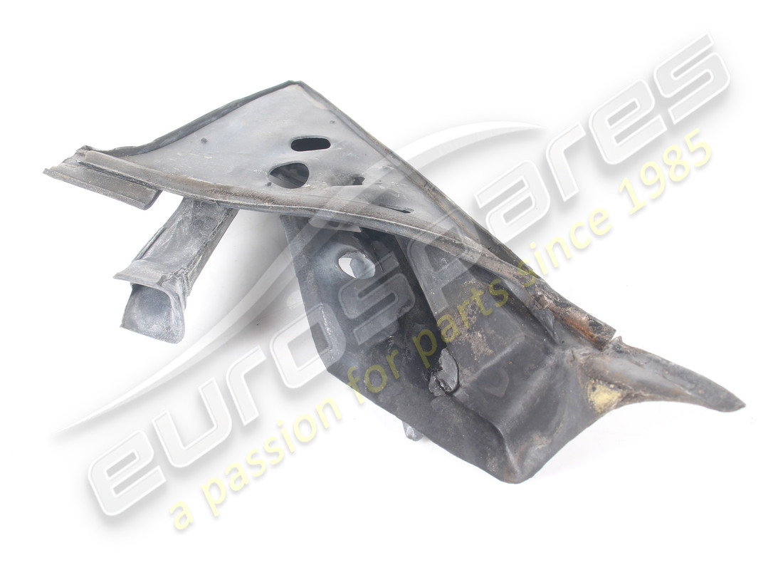 used maserati rh rear-view mirror gasket. part number 69464000 (2)