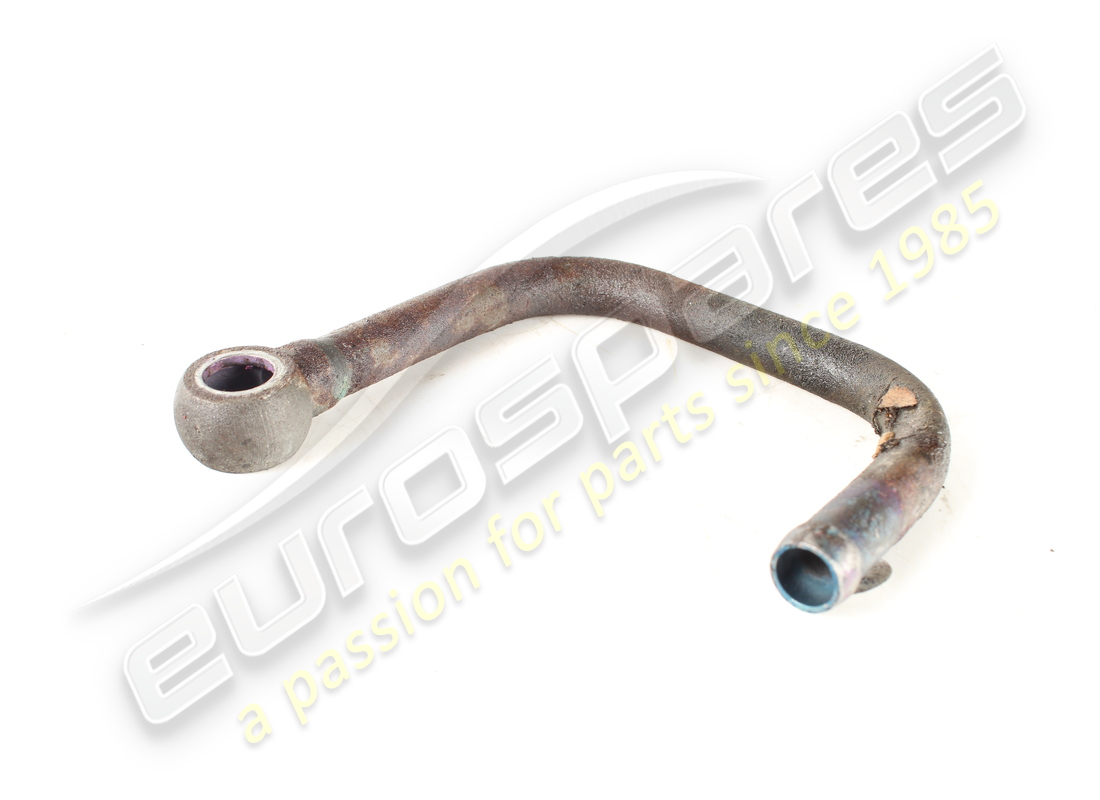 USED Maserati COMPLETE PIPE WATER DEL. FROM CRAN . PART NUMBER 578360600 (1)