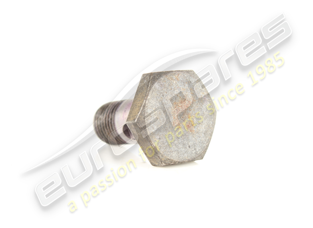 used maserati union screw 12x1.25. part number 312020510 (1)
