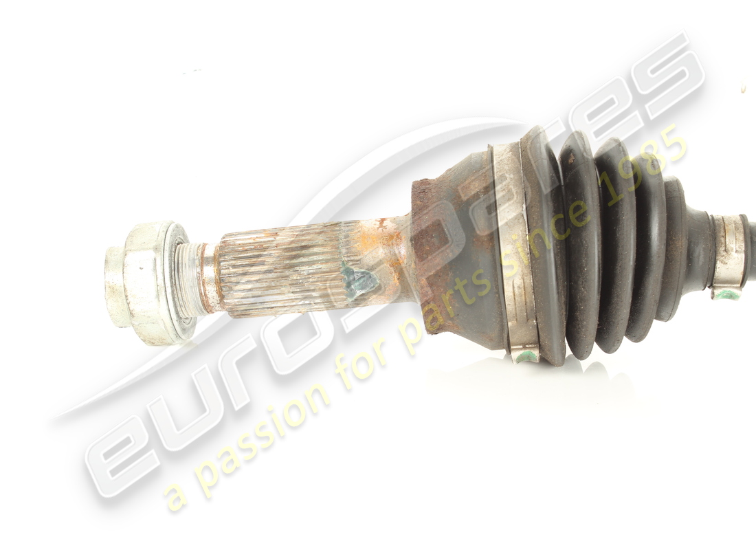 used ferrari front axle shaft. part number 280511 (2)