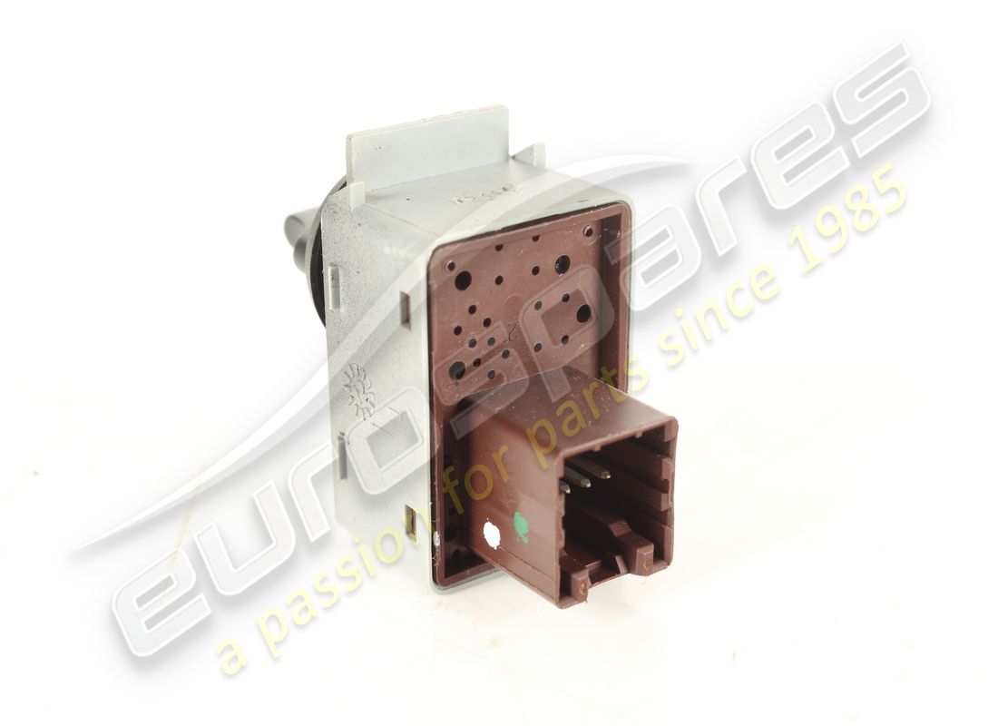 used ferrari column adjusting control. part number 193862 (2)
