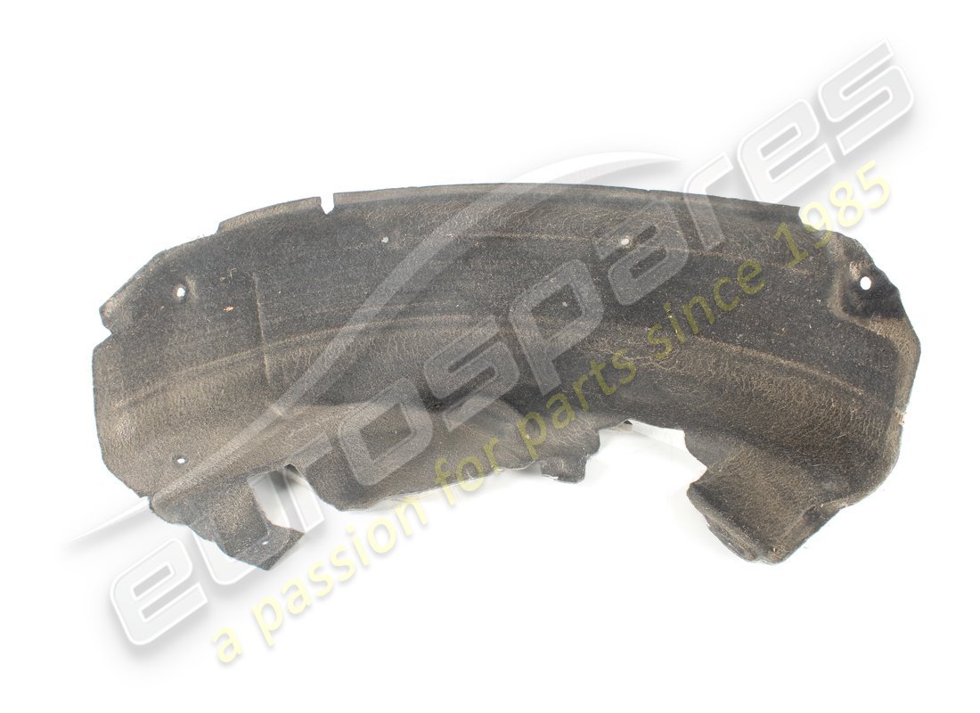 used ferrari passaruota post. parte ant. part number 85152200 (1)