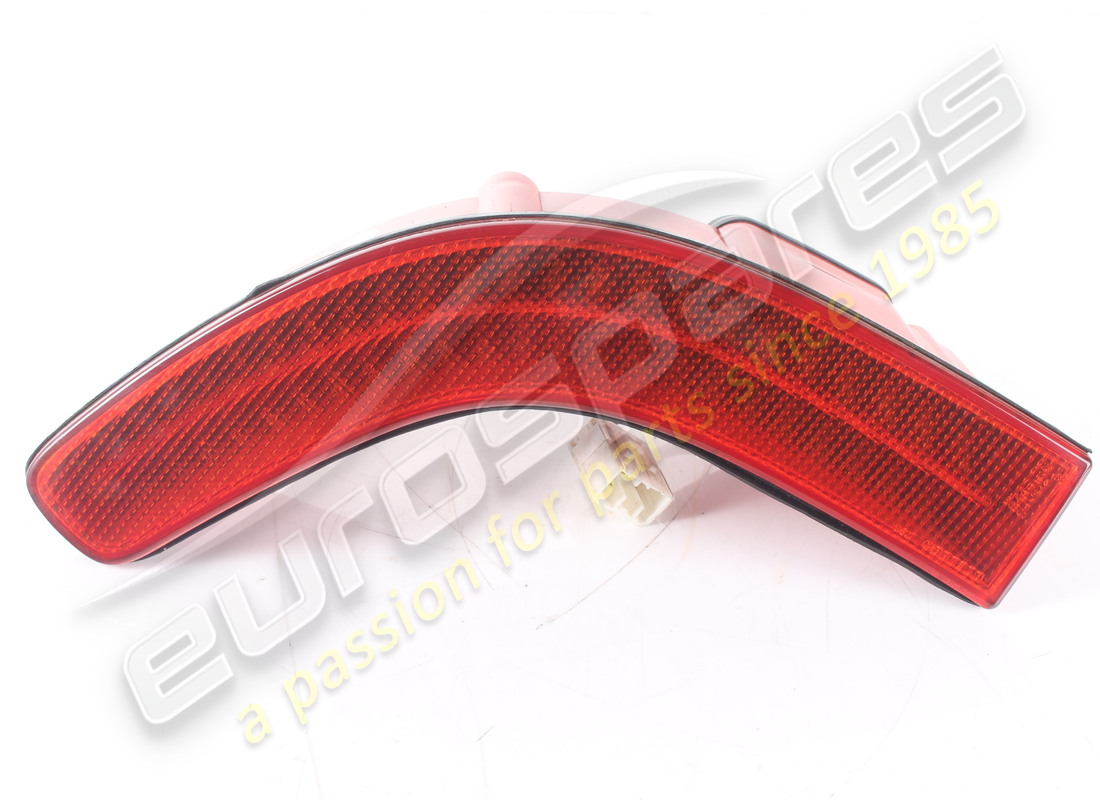 USED Maserati LH REAR LIGHT WITH FIXED LED . PART NUMBER 383100137 (1)