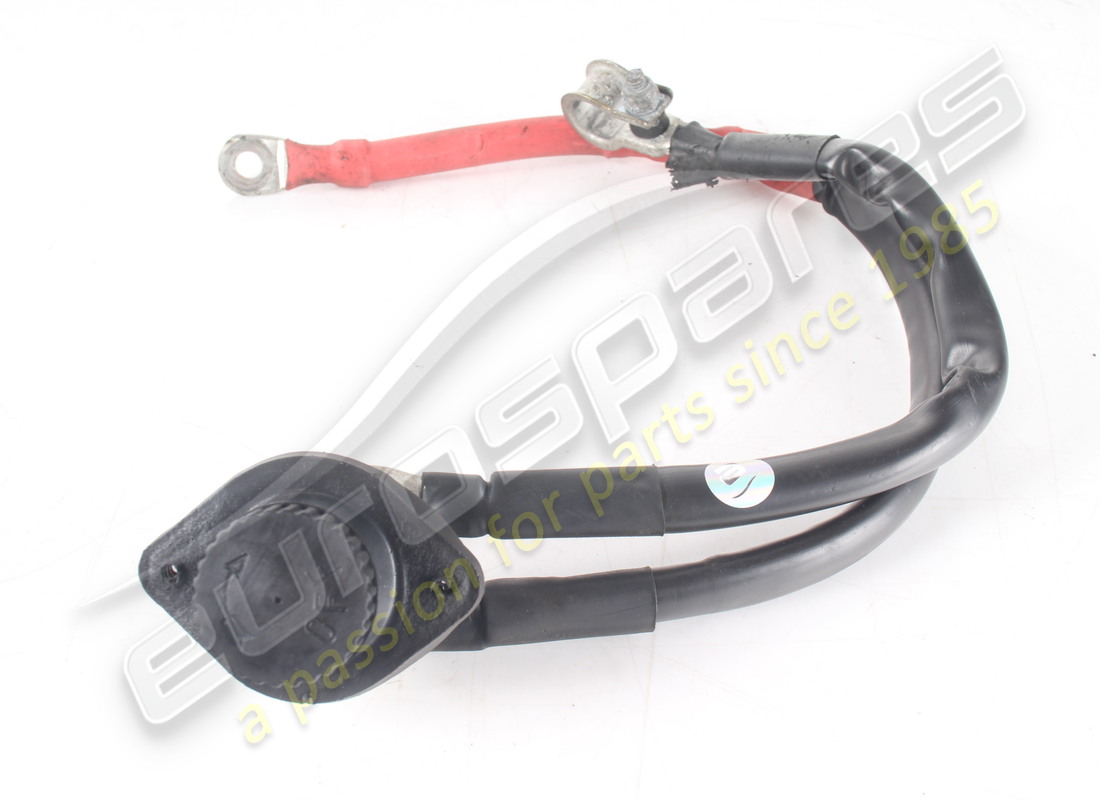 used maserati battery master switch. part number 383000322 (1)