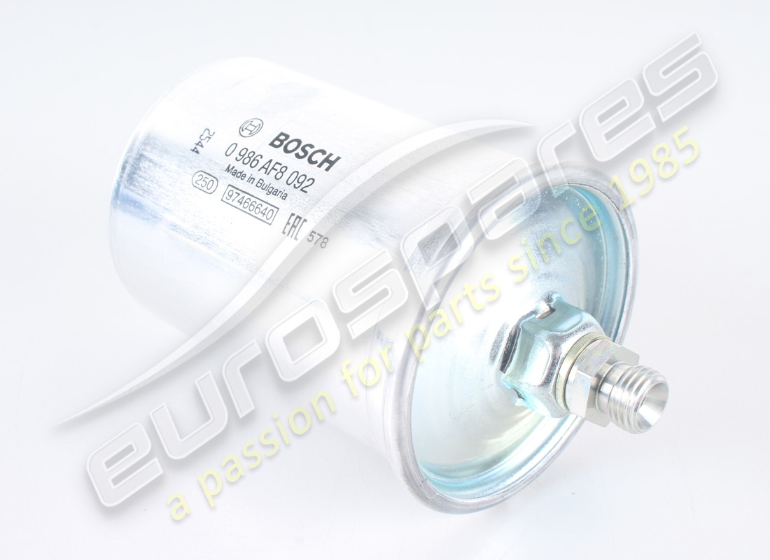 new bosch fuel filter. part number 178647 (2)