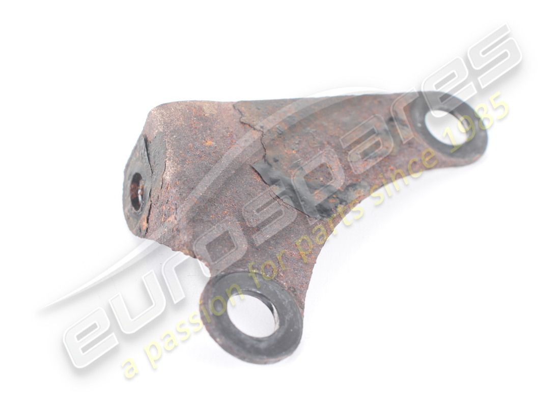 used aston martin bracket, trans oil cooler mounting. part number 4g437b142ba (2)