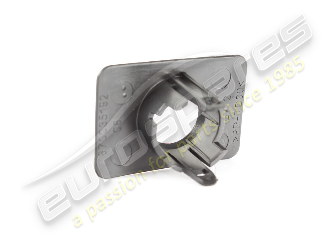 new maserati rear sensor housing. part number 670035192 (2)