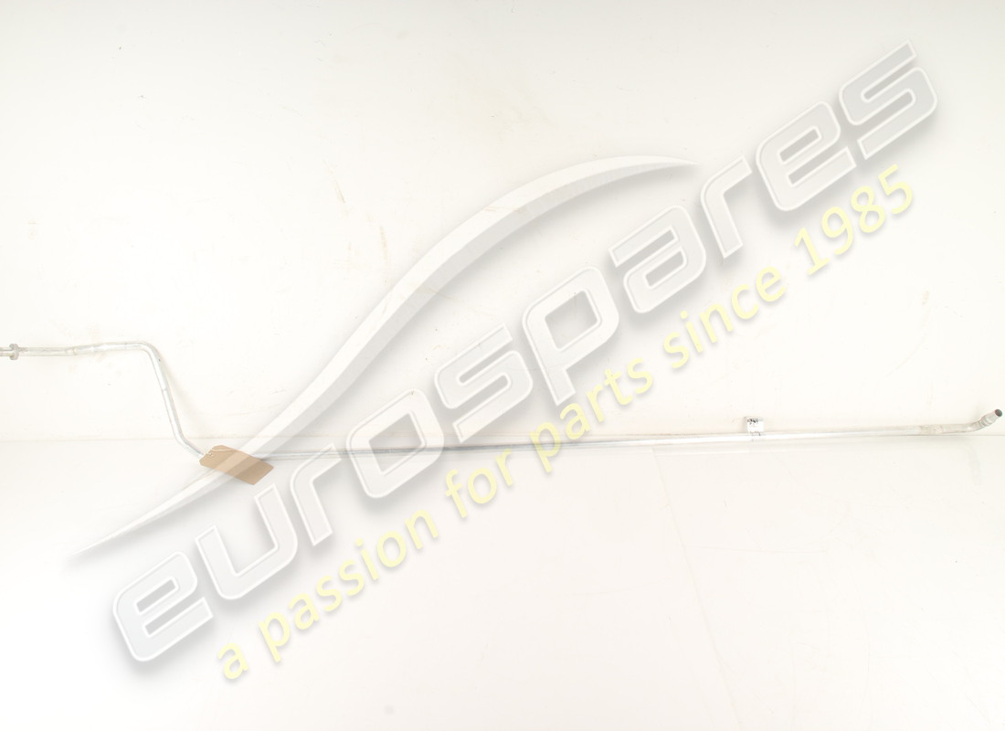 USED Ferrari TUBO H2O SOTTOPIANALE . PART NUMBER 869466 (1) USED Ferrari TUBO H2O SOTTOPIANALE . PART NUMBER 869466 (1)