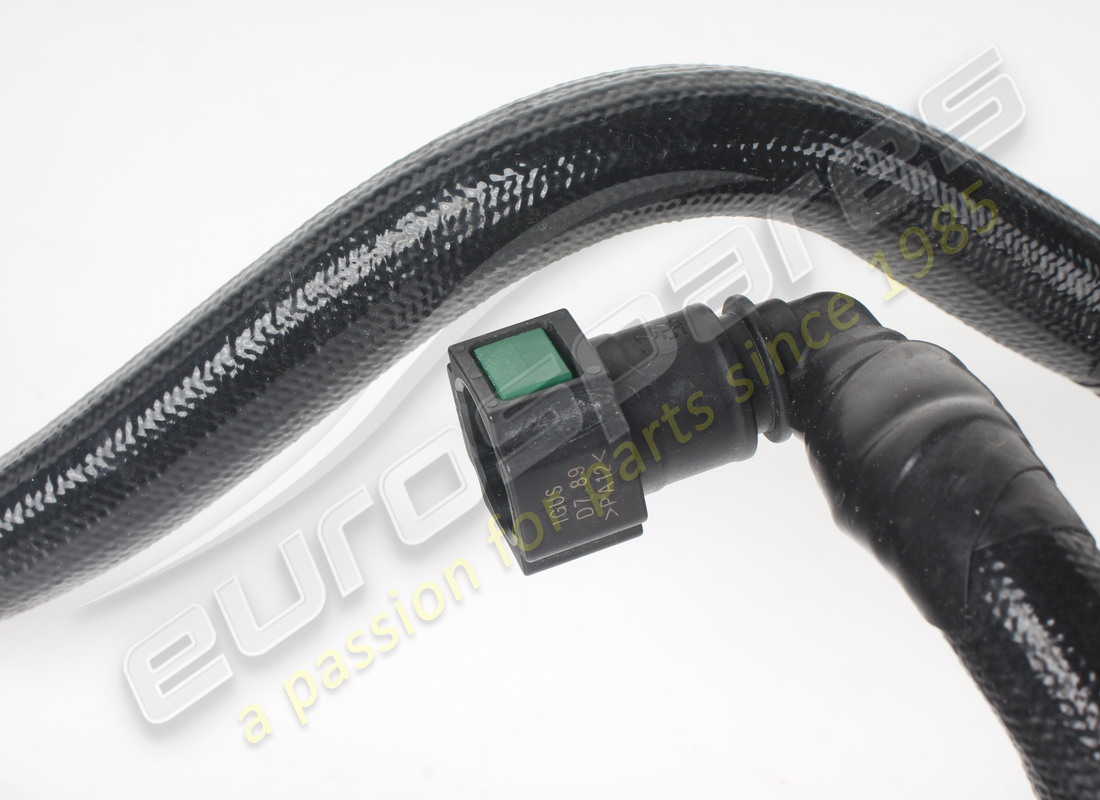 USED FERRARI TUBO DA SEZIONAM A TEV DX E. PART NUMBER 770888 (3) used ferrari tubo da sezionam a tev dx e. part number 770888 (3)