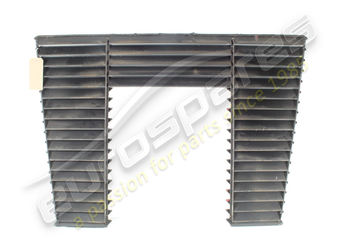 used ferrari engine cover grille. part number 61896300 (2)