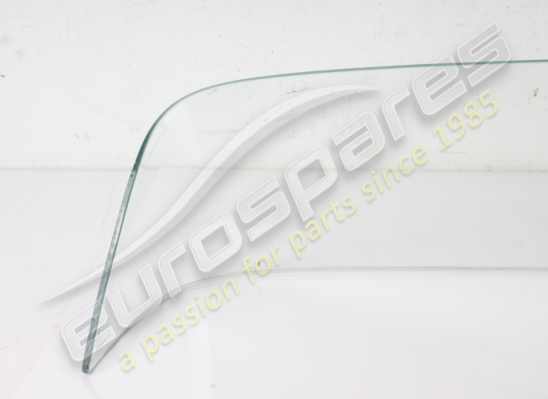 used ferrari rear screen. part number 60338704 (2)
