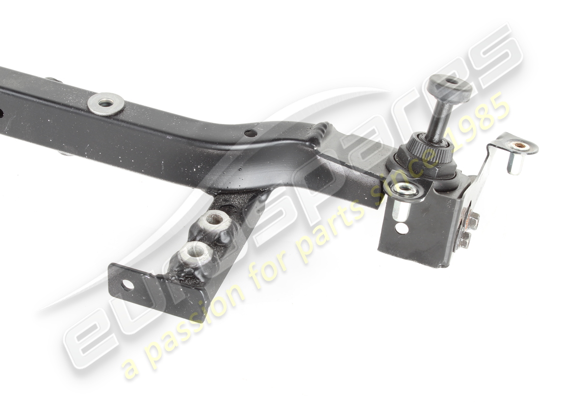 USED FERRARI STAFFA SUPP.SERR COF.MOTORE. PART NUMBER 985956721 (4) used ferrari staffa supp.serr cof.motore. part number 985956721 (4)