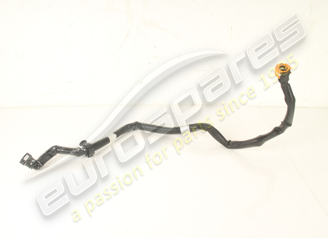 USED Ferrari TUBO INGRESSO VENTURI DX . PART NUMBER 801668 (1)