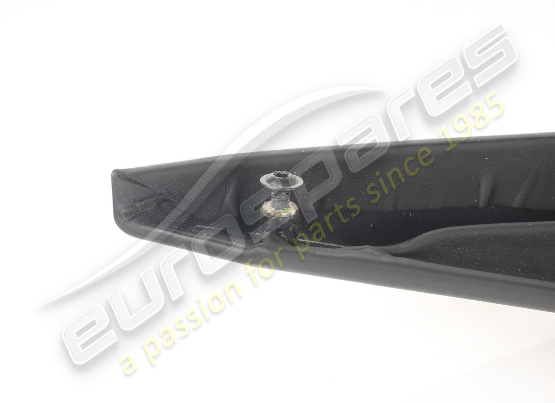 USED FERRARI TASCA PANNELLO SX COMPLETE. PART NUMBER 976384 (5) used ferrari tasca pannello sx complete. part number 976384 (5)