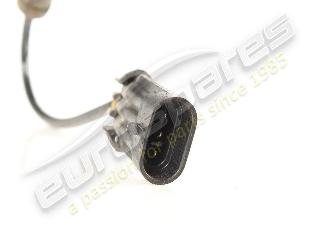 used maserati lh wheel acceleration sensor. part number 243414 (2)