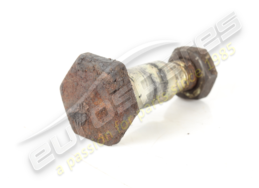 used ferrari bolt. part number 121679 (2)