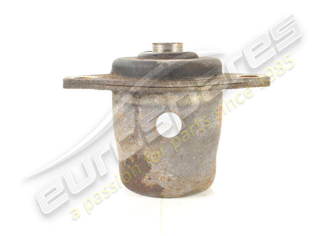 USED MASERATI ENGINE RUBBER MOUNT. PART NUMBER 394250100 (4) used maserati engine rubber mount. part number 394250100 (4)