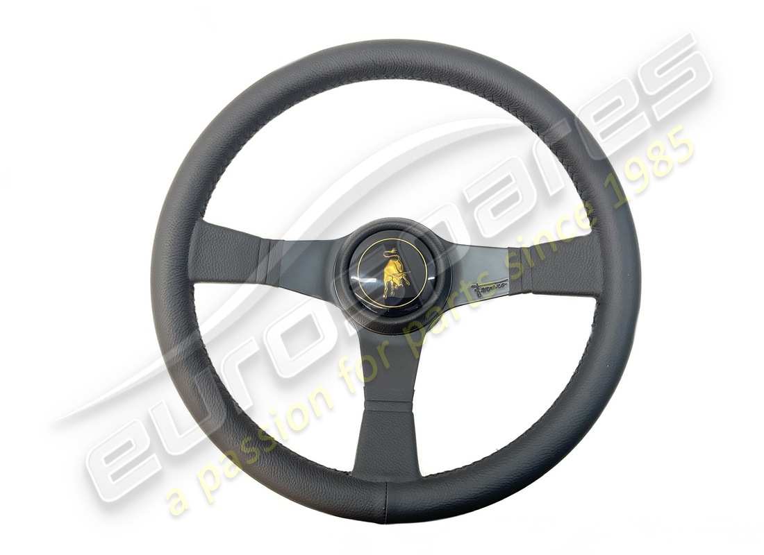new oem steering wheel. part number 004309800 (1)
