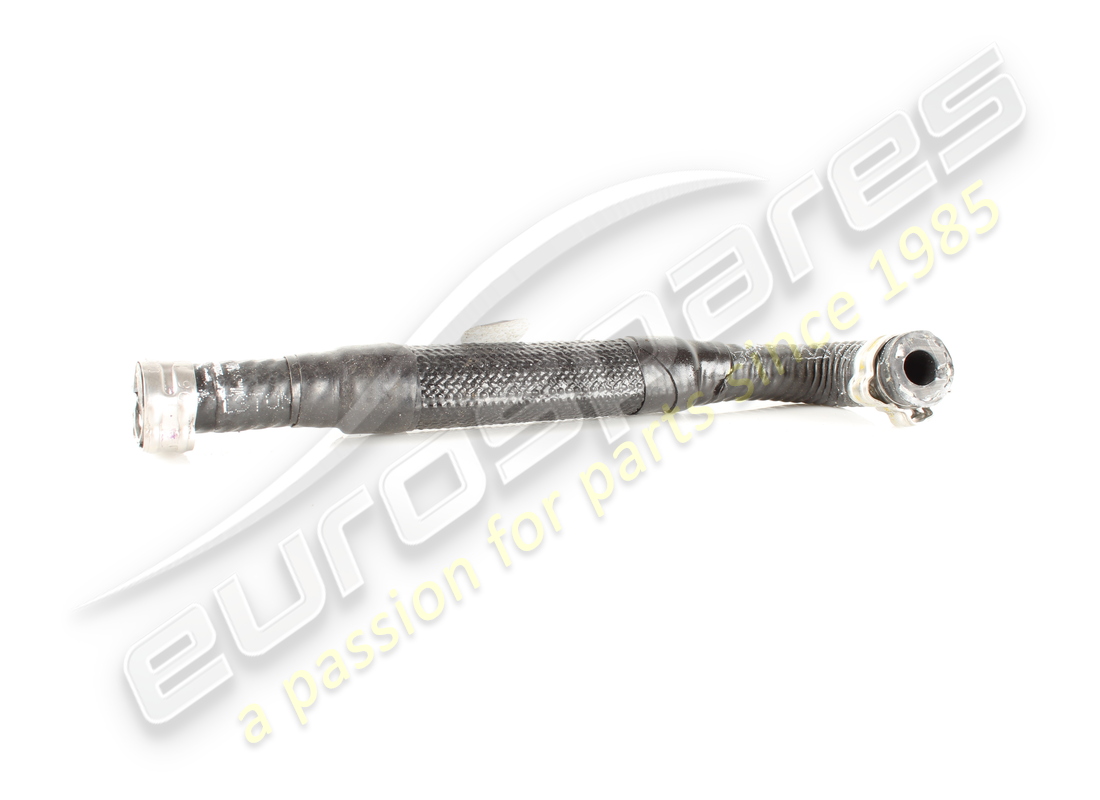 USED Ferrari TUBO GOMMA D.5-12X155-90 CON . PART NUMBER 869391 (1) USED Ferrari TUBO GOMMA D.5-12X155-90 CON . PART NUMBER 869391 (1)