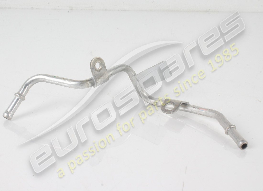 USED FERRARI TUBO RIGIDO NOURICE-TESTA. PART NUMBER 792705 (2) used ferrari tubo rigido nourice-testa. part number 792705 (2)